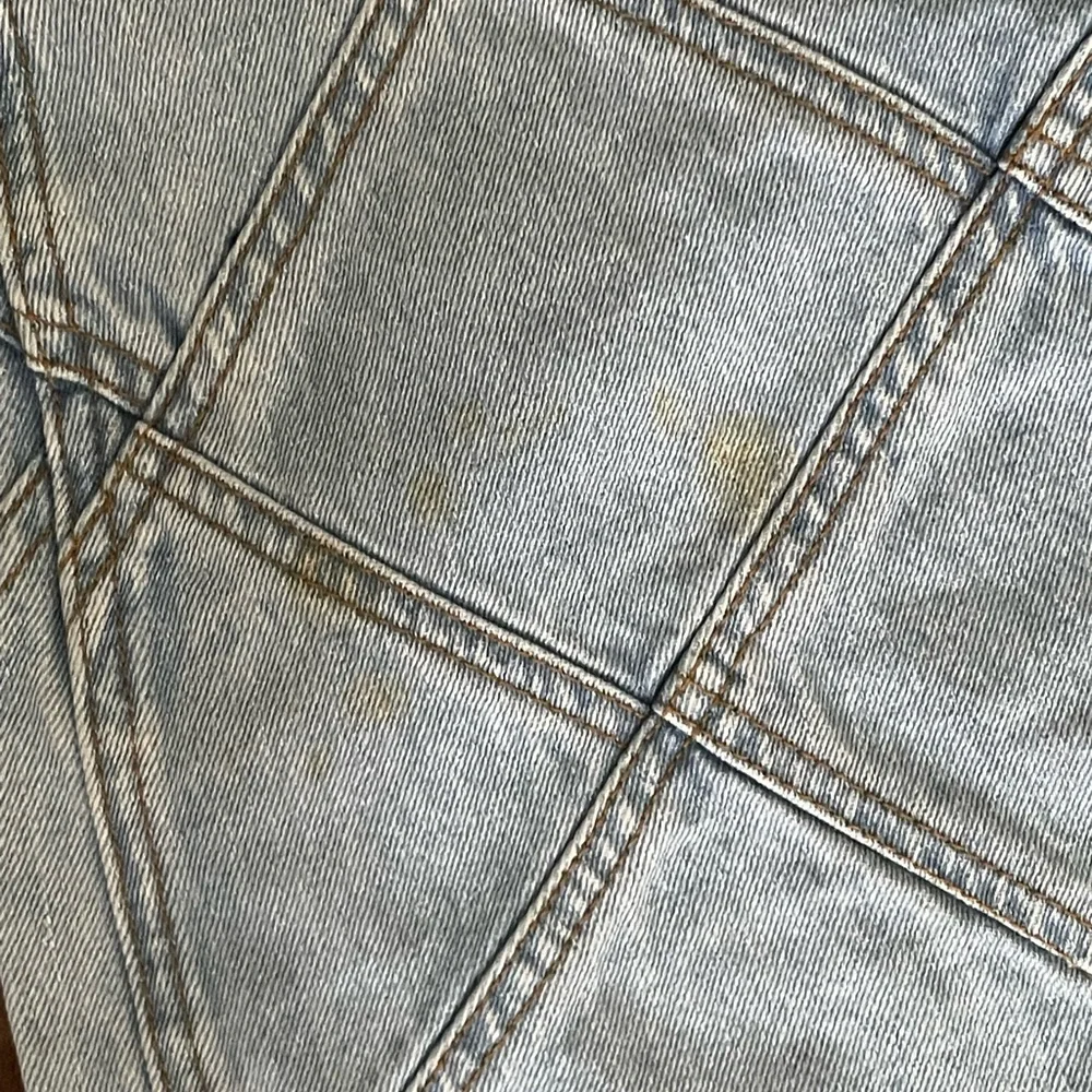 Low Rise 2000s jeans - Picture 3 of 5